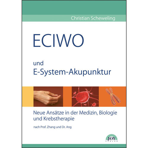 ECIWO und die E-System-Akupunktur